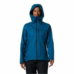 Mountain Hardwear Women's Exposure/2 GTX Paclite Plus Jacket