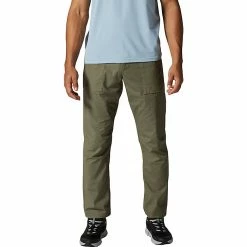 Mountain Hardwear Men's J Tree Belted M Pant -Mountain Hardwear Sales 10559918x1038429 zm