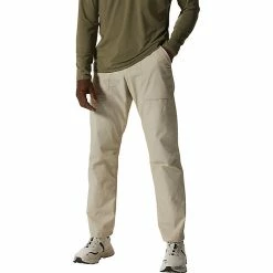 Mountain Hardwear Men's J Tree Belted M Pant -Mountain Hardwear Sales 10559918x1149195 zm