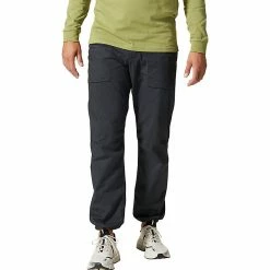 Mountain Hardwear Men's J Tree Belted M Pant -Mountain Hardwear Sales 10559918x1195583 vAlt5