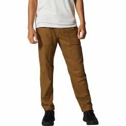 Mountain Hardwear Men's J Tree Belted M Pant -Mountain Hardwear Sales 10559918x1245487 zm