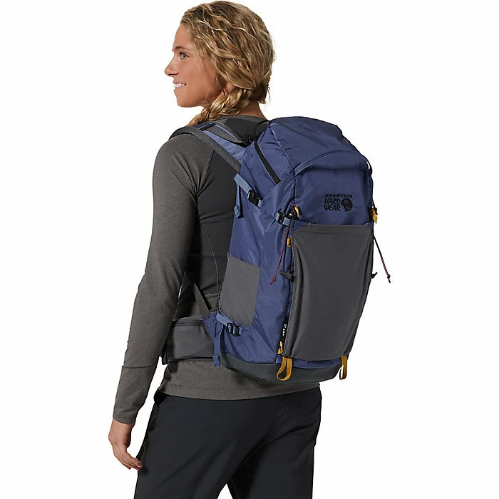 Mountain Hardwear Women's JMT 25L Backpack 7 Mountain Hardwear Women's JMT 25L Backpack - Image 5
