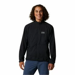 Mountain Hardwear Men's Kor Airshell Full Zip Jacket -Mountain Hardwear Sales 10559925x1012905 zm