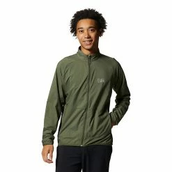 Mountain Hardwear Men's Kor Airshell Full Zip Jacket -Mountain Hardwear Sales 10559925x1037095 zm
