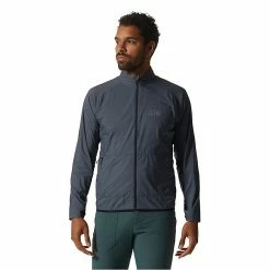 Mountain Hardwear Men's Kor Airshell Full Zip Jacket
