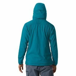 Mountain Hardwear Women's Kor Airshell Warm Full Zip Hoody -Mountain Hardwear Sales 10559928x1256006 vAlt1