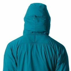 Mountain Hardwear Women's Kor Airshell Warm Full Zip Hoody -Mountain Hardwear Sales 10559928x1256006 vAlt4