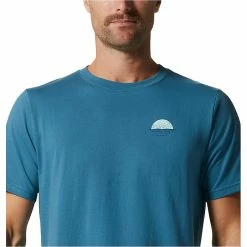 Mountain Hardwear Men's Lost Coast Trail SS Top -Mountain Hardwear Sales 10559929x1010960 vAlt3