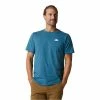 Mountain Hardwear Men's Lost Coast Trail SS Top -Mountain Hardwear Sales 10559929x1010960 zm