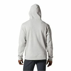 Mountain Hardwear Men's MHW Logo Pullover Hoody -Mountain Hardwear Sales 10559940x1235974 vAlt2