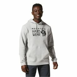 Mountain Hardwear Men's MHW Logo Pullover Hoody