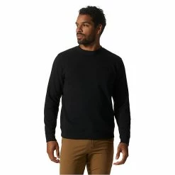 Mountain Hardwear Men's MHW Logo Pullover -Mountain Hardwear Sales 10559941x1012905 zm