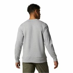 Mountain Hardwear Men's MHW Logo Pullover -Mountain Hardwear Sales 10559941x1235974 vAlt1