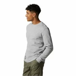 Mountain Hardwear Men's MHW Logo Pullover -Mountain Hardwear Sales 10559941x1235974 vAlt3