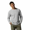 Mountain Hardwear Men's MHW Logo Pullover