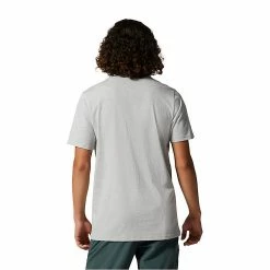 Mountain Hardwear Men's MHW Logo SS Top -Mountain Hardwear Sales 10559943x1235974 vAlt2