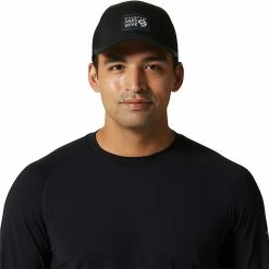 Mountain Hardwear Logo Trucker Hat -Mountain Hardwear Sales 10559946x1012905 zm