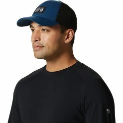 Mountain Hardwear Logo Trucker Hat -Mountain Hardwear Sales 10559946x1045328 vAlt2