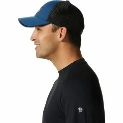 Mountain Hardwear Logo Trucker Hat -Mountain Hardwear Sales 10559946x1045328 vAlt3