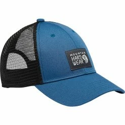 Mountain Hardwear Logo Trucker Hat -Mountain Hardwear Sales 10559946x1045328 vAlt5