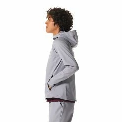 Mountain Hardwear Women's Mountain Stretch Full Zip Hoody -Mountain Hardwear Sales 10559951x1235974 vAlt2