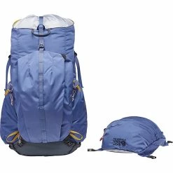 Mountain Hardwear Women's PCT 50L Backpack -Mountain Hardwear Sales 10559960x1235985 vAlt5