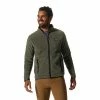 Mountain Hardwear Men's Polartec Double Brushed Full Zip Jacket -Mountain Hardwear Sales 10559965x1129183 zm
