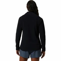 Mountain Hardwear Women's Polartec Microfleece 1/4 Zip Jacket -Mountain Hardwear Sales 10559966x1012905 vAlt1