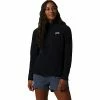 Mountain Hardwear Women's Polartec Microfleece 1/4 Zip Jacket