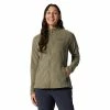 Mountain Hardwear Women's Polartec Microfleece Full Zip Jacket -Mountain Hardwear Sales 10559968x1038429 zm