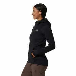 Mountain Hardwear Women's Polartec Power Grid Full Zip Hoody 14 Mountain Hardwear Women's Polartec Power Grid Full Zip Hoody -Mountain Hardwear Sales 10559970x1012905 vAlt2