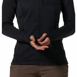Mountain Hardwear Women's Polartec Power Grid Full Zip Hoody 12 Mountain Hardwear Women's Polartec Power Grid Full Zip Hoody -Mountain Hardwear Sales 10559970x1012905 vAlt4