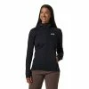 Mountain Hardwear Women's Polartec Power Grid Full Zip Hoody -Mountain Hardwear Sales 10559970x1012905 zm