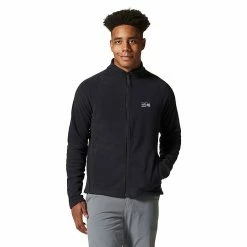 Mountain Hardwear Men's Polartec Microfleece Full Zip Jacket -Mountain Hardwear Sales 10559972x1012905 zm