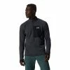 Mountain Hardwear Men's Polartec Power Grid Half Zip Jacket -Mountain Hardwear Sales 10559973x1255969 zm