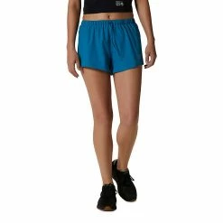 Mountain Hardwear Women's Shade Lite Short -Mountain Hardwear Sales 10559978x1245515 zm