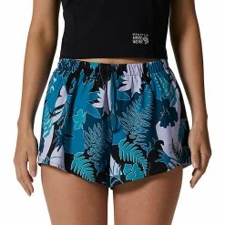 Mountain Hardwear Women's Shade Lite Short -Mountain Hardwear Sales 10559978x1256014 vAlt3