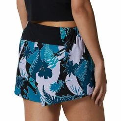Mountain Hardwear Women's Shade Lite Short -Mountain Hardwear Sales 10559978x1256014 vAlt4
