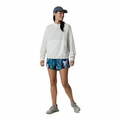 Mountain Hardwear Women's Shade Lite Short -Mountain Hardwear Sales 10559978x1256014 vAlt5