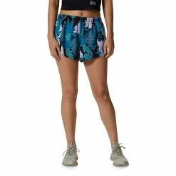 Mountain Hardwear Women's Shade Lite Short