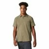 Mountain Hardwear Men's Shade Lite SS Shirt -Mountain Hardwear Sales 10559979x1038429 zm