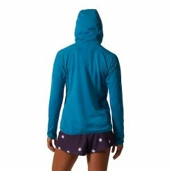 Mountain Hardwear Women's Stratus Range Full Zip Hoody -Mountain Hardwear Sales 10559986x1245515 vAlt1
