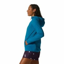 Mountain Hardwear Women's Stratus Range Full Zip Hoody -Mountain Hardwear Sales 10559986x1245515 vAlt2