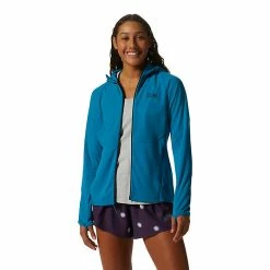 Mountain Hardwear Women's Stratus Range Full Zip Hoody -Mountain Hardwear Sales 10559986x1245515 vAlt6