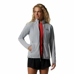Mountain Hardwear Women's Stratus Range Full Zip Jacket -Mountain Hardwear Sales 10559987x1103864 vAlt6