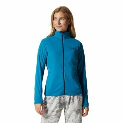 Mountain Hardwear Women's Stratus Range Full Zip Jacket -Mountain Hardwear Sales 10559987x1245515 zm