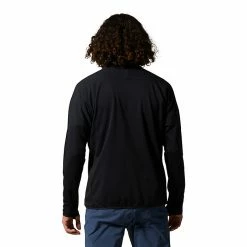 Mountain Hardwear Men's Stratus Range Full Zip Mock Neck Jacket -Mountain Hardwear Sales 10559992x1012905 vAlt1