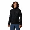 Mountain Hardwear Men's Stratus Range Full Zip Mock Neck Jacket -Mountain Hardwear Sales 10559992x1012905 zm