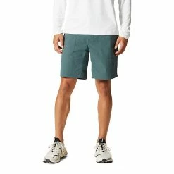 Mountain Hardwear Men's Stryder Belted 7 Inch Short -Mountain Hardwear Sales 10559993x1151088 zm