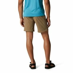 Mountain Hardwear Men's Stryder Belted 7 Inch Short -Mountain Hardwear Sales 10559993x1256009 vAlt1